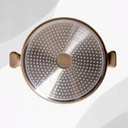 Julia Elite Prof Cookware 7pc Set - Ju1046