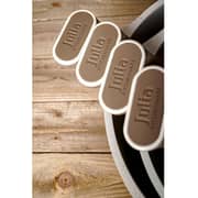 Julia Elite Prof Cookware 8pc Set - Ju1047