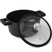 Julia Elite Ele Cookware 8pcs Set - Ju1087