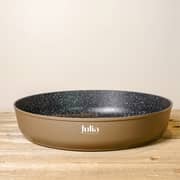 Julia Elite Prof Round Forged Pan 3pcs Set - Ju1050