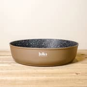 Julia Elite Prof Round Forged Pan 3pcs Set - Ju1050