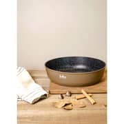 Julia Elite Prof Round Forged Pan 3pcs Set - Ju1050