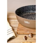 Julia Elite Prof Round Forged Pan 3pcs Set - Ju1050