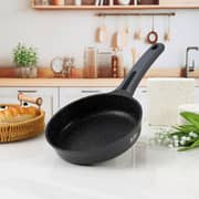 Julia Elite Edge Frying Pan 1pc Set - Ju1154