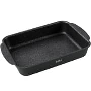 Julia Elite Pro Rectangular Pan 1pc Set - Ju1165