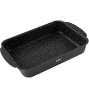 Julia Elite Pro Plus Rectangular Pan 1pc Set - Ju1164