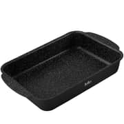 Julia Elite Edge Rectangular Pan 1pc Set - Ju1167