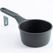 Julia Elite Pro Saucepan With Lid 2pcs Set - Ju1001