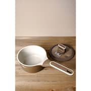 Julia Elite Prof Saucepan With Lid 2pcs Set - Ju1033
