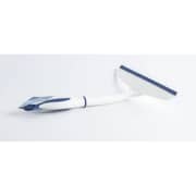 Julia Plastic Window Wiper 25 cm - Ju24 827