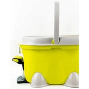 Julia Spin Mop Bucket with Foot Padel - 9229222
