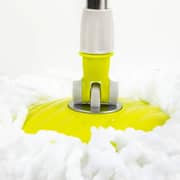 Julia Spin Mop Bucket with Foot Padel - 9229222