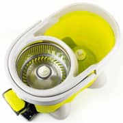 Julia Spin Mop Bucket with Foot Padel - 9229222