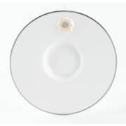 Otantik Asalah Creamy and Silver Turkish Coffee 12pc Set - Et2537