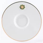 Otantik Asalah Olive and Gold Turkish Coffee 12pc Set - Et2534