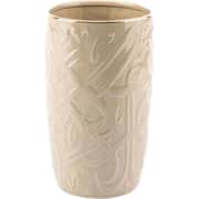 Otantik Diwan Coffee Small Flower Vase - Et2388