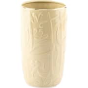 Otantik Diwan Ivory Small Flower Vase - Et2389