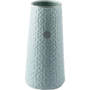 Otantik Rosette Blue Large Flower Vase - Et2214