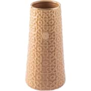 Otantik Rosette Orange Small Flower Vase - Et2210