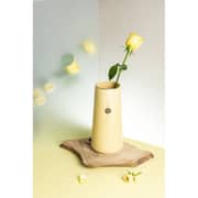 Otantik Rosette Ivory Large Flower Vase - Et2216