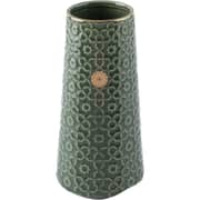 Otantik Rosette Green Small Flower Vase - Et2212