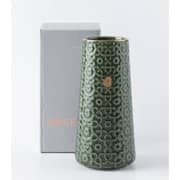 Otantik Rosette Green Small Flower Vase - Et2212