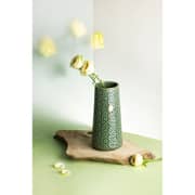 Otantik Rosette Green Small Flower Vase - Et2212