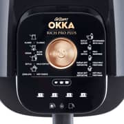 ماكينة تحضير القهوة أرزوم أوكا ريتش برو بلس OK0038-04 