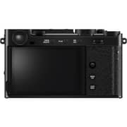 Fujifilm Mirrorless Digital Camera Body Black - X-E5