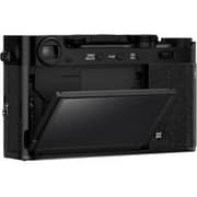 Fujifilm Mirrorless Digital Camera Body Black - X-E5