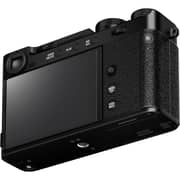 Fujifilm Mirrorless Digital Camera Body Black - X-E5