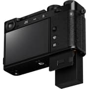 Fujifilm Mirrorless Digital Camera Body Black - X-E5