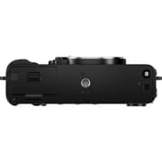 Fujifilm Mirrorless Digital Camera Body Black - X-E5