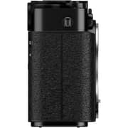 Fujifilm Mirrorless Digital Camera Body Black - X-E5