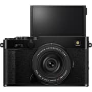 Fujifilm Mirrorless Digital Camera Body Black With XF23mm Lens - X-E5