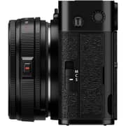 Fujifilm Mirrorless Digital Camera Body Black With XF23mm Lens - X-E5