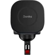 Benks MagClap Traveller Pro Car Charger Black - CZ02