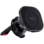 Benks MagClap Traveller Pro Car Charger Black - CZ02