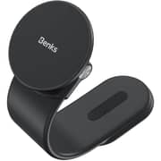Benks FlipEZ MagSafe Car Mount Black - CZ08