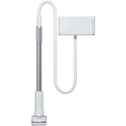 Benks Lazy Telescopic Phone Bracket White - L39