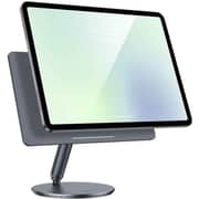 Benks Infinity Pro Magnetic iPad Stand Grey - L43