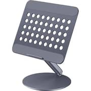 Benks Infinity Max 360° Rotating Base Laptop Stand Grey - L45