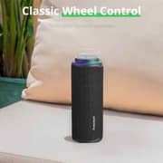 Tronsmart Portable Bluetooth Speaker Black - T8
