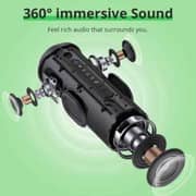 Tronsmart Portable Bluetooth Speaker Black - T8