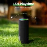 Tronsmart Portable Bluetooth Speaker Black - T8