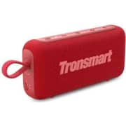Tronsmart Portable Bluetooth Speaker Red - TRIP 2