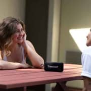 Tronsmart Portable Bluetooth Speaker Grey - TRIP 2