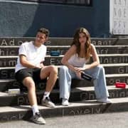 Tronsmart Portable Bluetooth Speaker Grey - TRIP 2