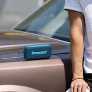 Tronsmart Portable Bluetooth Speaker Blue - TRIP 2