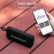 Tronsmart Portable Bluetooth Speaker Black - TRIP 2